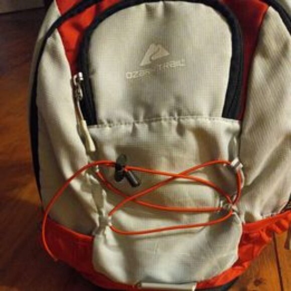 Ozark Trail Other - Ozark Trail  Thomas Hollow Backpack with Insulated Cooler Pocket,…